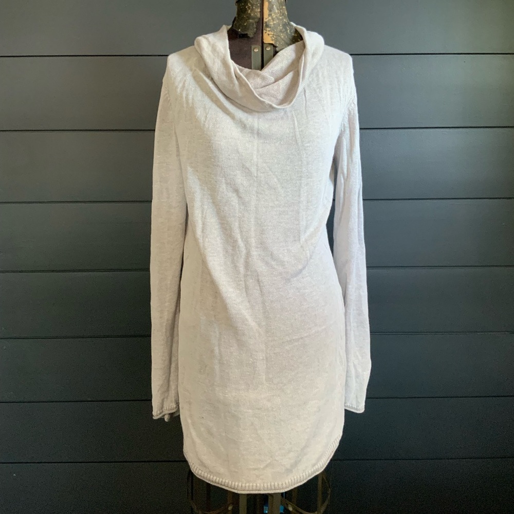 Sweater Tunic - Picture 2 of 15